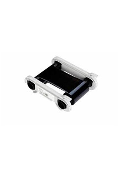 Evolis Rct023Naa Black Monochrome Ribbon - 2000 Prints