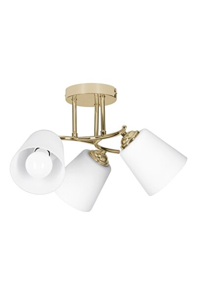 Other Activejet AJE-EMILY 3P GOLD E27 3x40W lampă suspendată