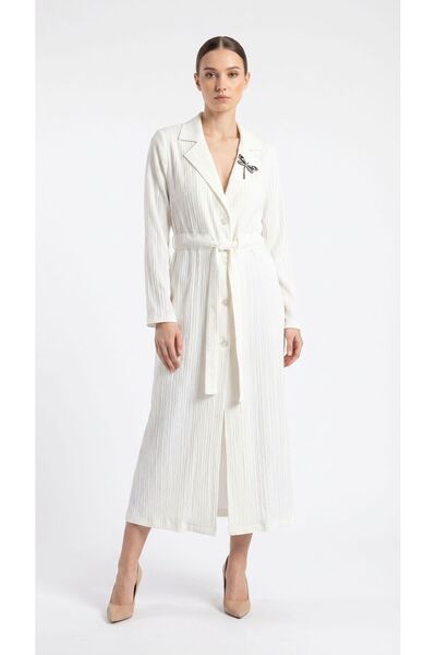 Şeker Portakalım Μακρύ λουράκι με δέσιμο, καλοκαιρινή καρφίτσα με λεπτομέρεια...