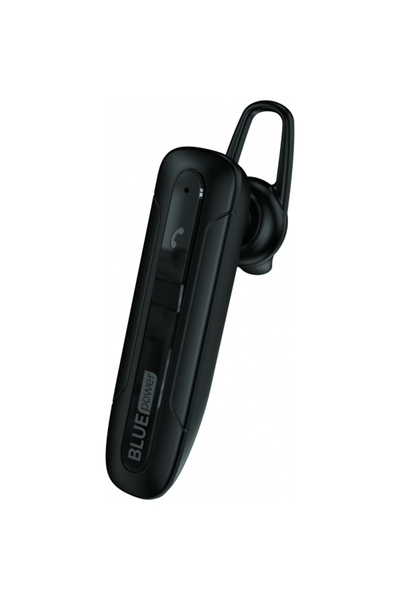 Blue Power Handsfree Bluetooth BPBE28, A2DP, Negru
