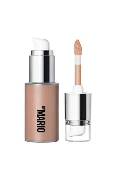 MAKEUP BY MARIO Softsculpt Bronzing and Sculpting Serum Contour 30 ml Fair El...