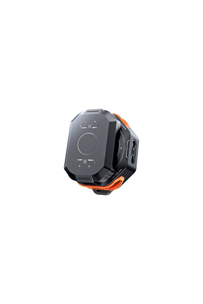 ozbience 18W Kablosuz Şarjlı MagSafe Uyumlu Telefon Soğutucu ve Gaming Fan