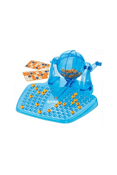 MEGA Bingo Lotto