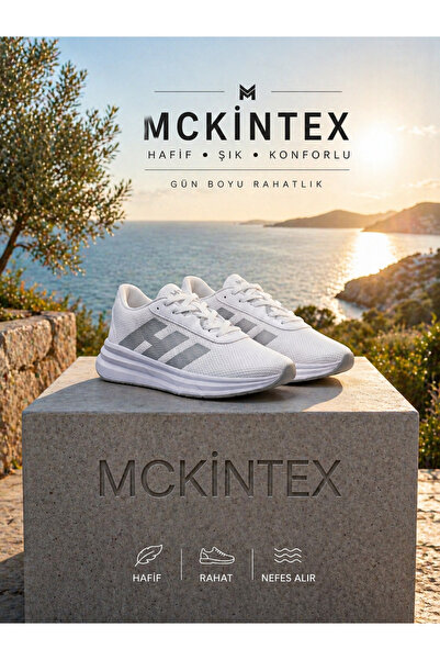 Newon Unisex με κορδόνια, καθημερινά αναπνεύσιμα, άνετα, ελαφριά αθλητικά παπ...