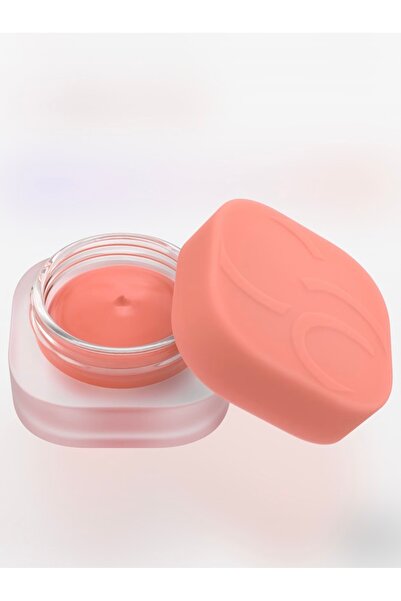 Catrice Velvet Pudding Blurring 020 Peach Pudding Allık