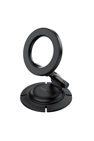 Acefast - Car Holder (D64) - Magnetic, with Three-axis Design, Foldable, Univ...