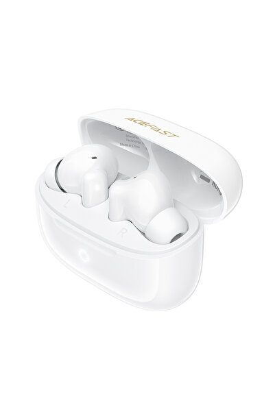 Acefast - Wireless Earbuds (W7) - In-ear, BT 6.0, AI Call Noise Cancelling, G...