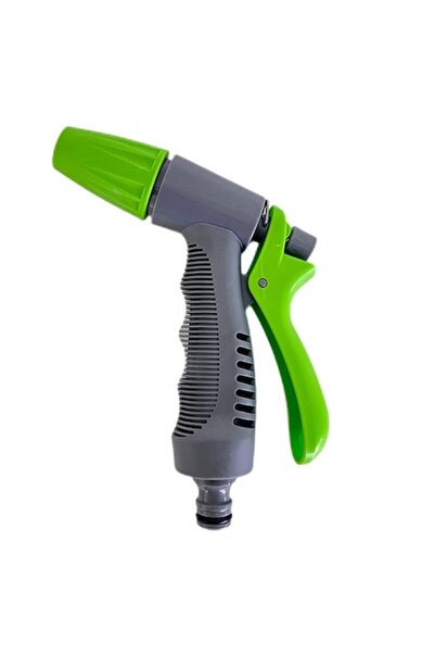 Hydrofix Adjustable Spraying Gun with Plastic Nozzle Hydro-Fix