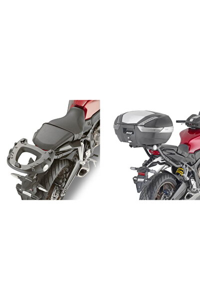 Givi Honda CB650 R (21-26) - CBR 650 R (21-23) Arka Çanta Demiri (Givi SR1208)