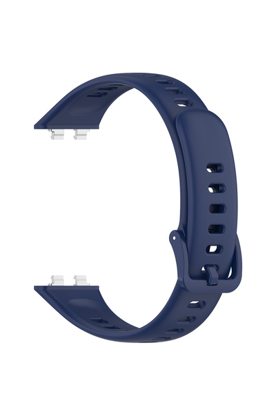 Techsuit Curea smartwatch pentru Huawei Band 11 / Huawei Band 11 Pro, ajustab...
