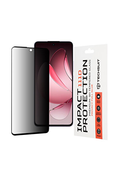 OEM Folie de protecție pentru Oppo Reno13 F 4G / Oppo Reno13 F 5G / Oppo Reno...