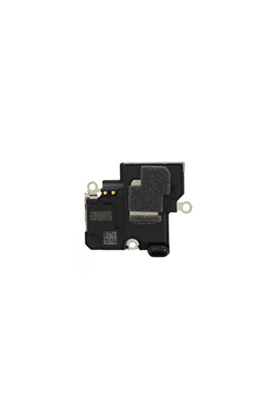 OEM Difuzor cască telefon (20544) - iPhone 15 Pro - Negru, utilizare zilnică