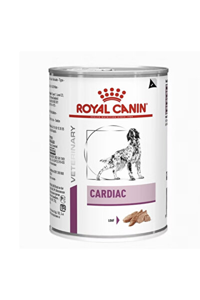 Royal Canin CARDİAC 400GR KÖPEK MAMASI ( 6 ADET )