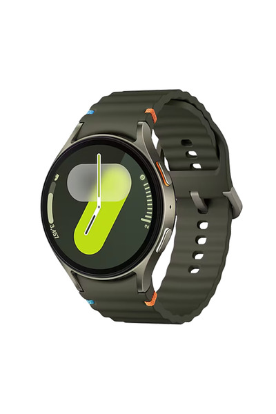 Samsung Ρολόι Galaxy Watch 7 L310 44mm BT - Πράσινο
