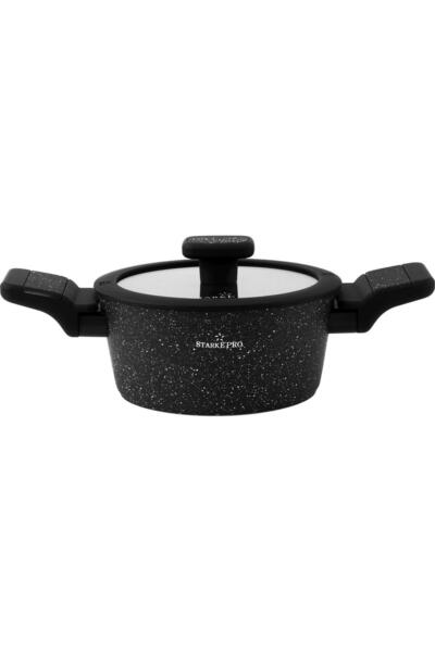 Ceres OALĂ 428675 MARMURĂ 16cm/1,2L IND