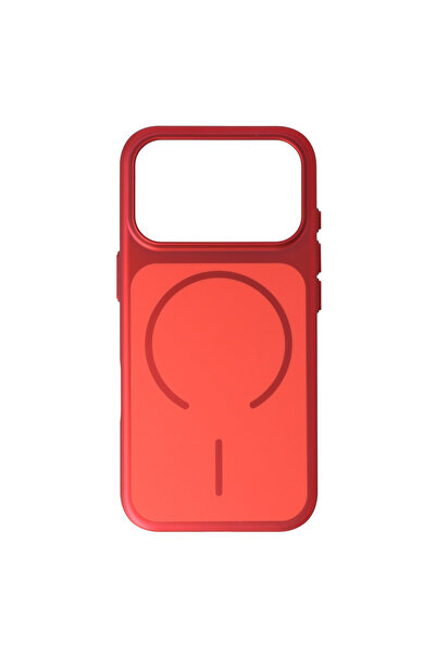 SEP Husa TPC Slim MagSafe Apple iPhone 17 Pro Roșu