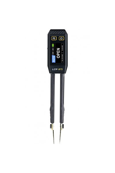 FNIRSI Tester Service Tip Penseta LCR-ST1