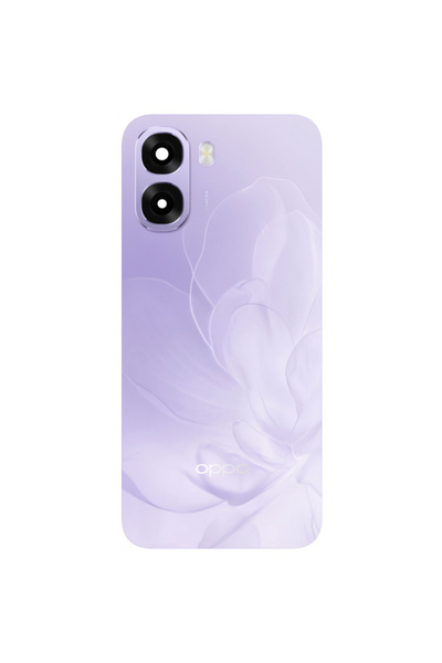 OPPO Батерия A6x 4G, Mov (Виолетово лилаво), Сервизен пакет 621033000863
