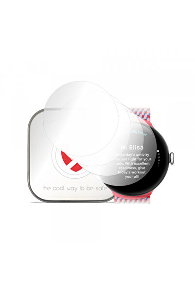 Princess Premium Classic Folie de protecție clasică Princess Smart Protection...