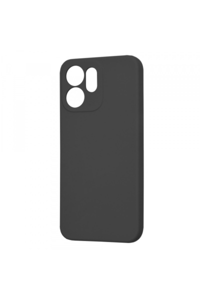 Techsuit Case for Oppo Reno14 FS 5G/ Reno14 F, Techsuit, SoftFlex, Black