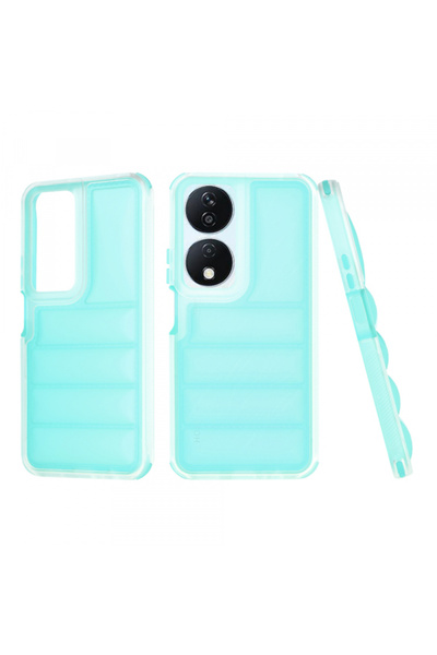 Techsuit Husa pentru Honor X7b 5G/ 90 Smart/ X7b 4G, Techsuit, Wave Shield, T...