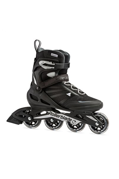 Rollerblade ZETRABLADE ΠΑΤΙΝΕΣ ΕΝ ΣΕΙΡΑ - ΜΑΥΡΟ
