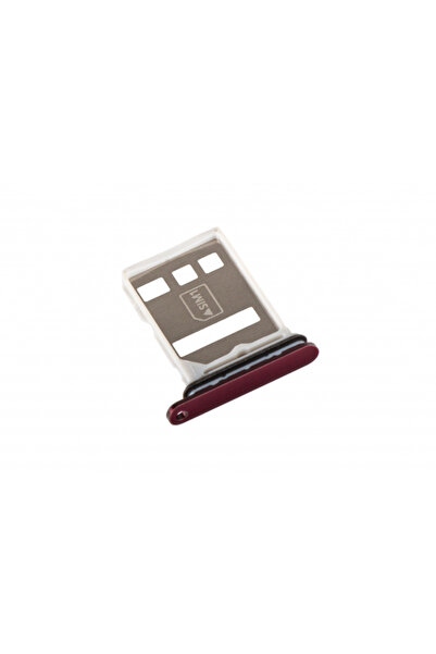 Huawei Suport Sim Pura 80 Pro, Rosu (glazed Red), Service Pack 51671230