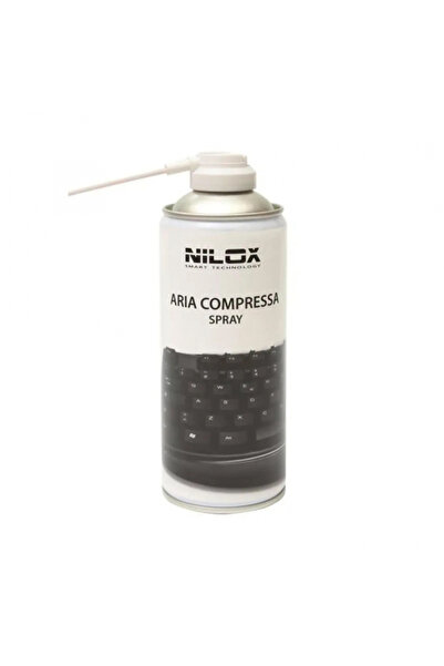 NİLOX Spray Aer Comprimat Nilox, 400ml