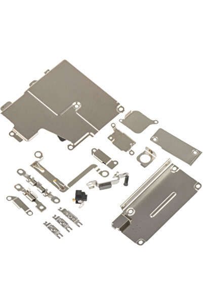 Aftermarket Suporti Metalici De Prindere pe Placa Baza Apple iPhone 12 Pro