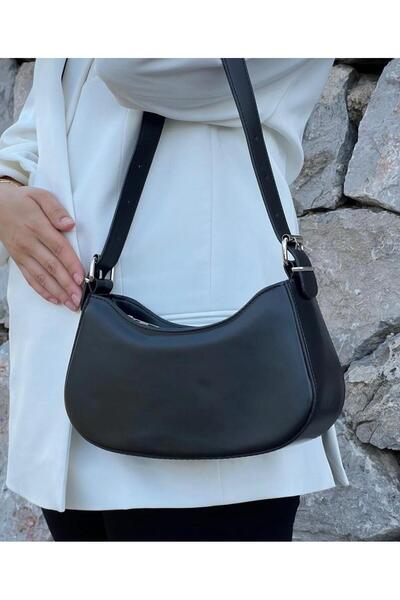 lüxeva35 Women's Baguette Shoulder Bag with Belt Accessories