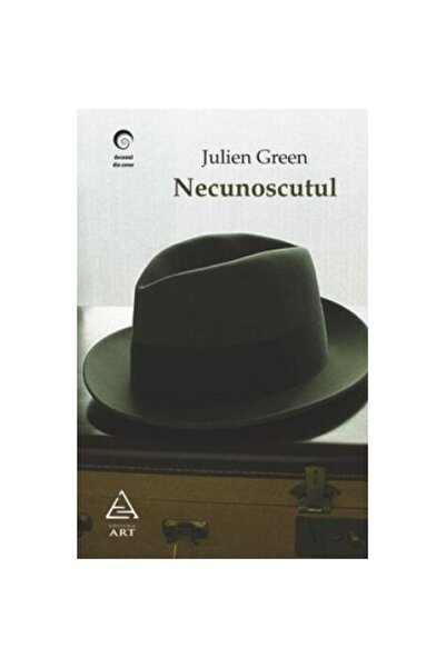 Editura Art Necunoscutul