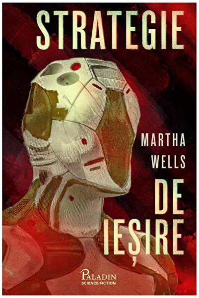 Editura Paladin Strategie de ieșire