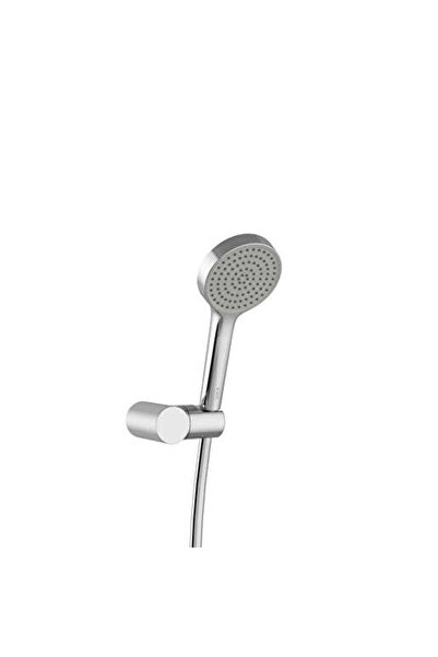 VitrA Base Round Elduşu Takımı A45907