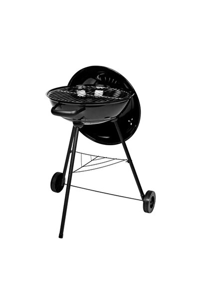 KULVARAVM Eiger Barbekü Mangal