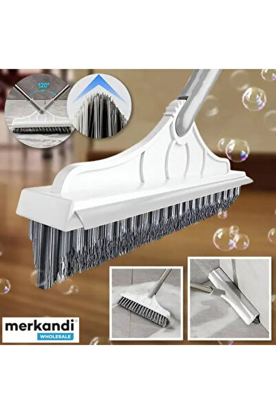 unbranded BROOMY multifunctional broom, quick and easy cleaning, light and pr...