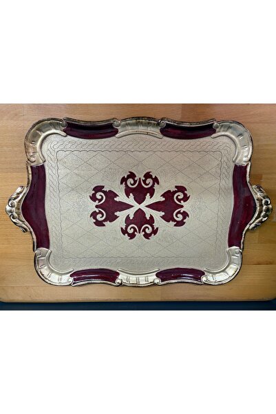 mona roza collection Rose Tree Tray