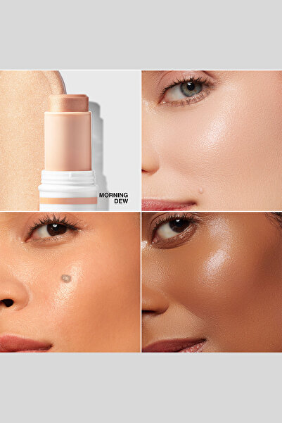 BOBBI BROWN Skin Enhancer Allık, Bronzlaştırıcı & Aydınlatıcı Multi-Stick - Morning Dew