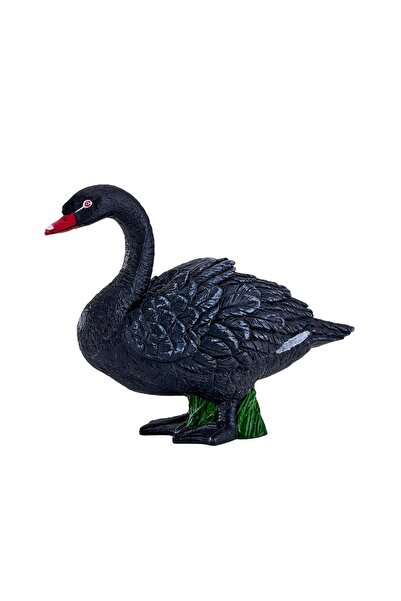 MOJO Figurina Mojo, Lebada Neagra
