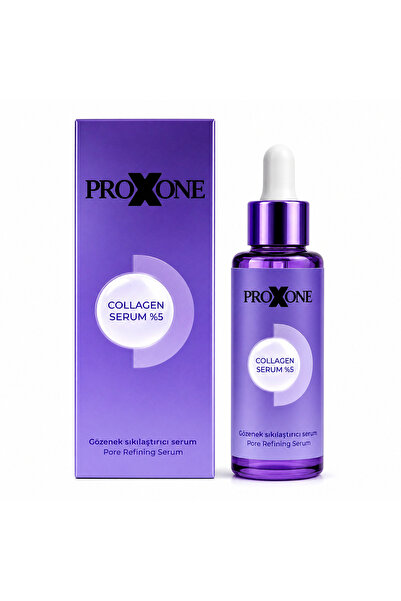 proXone سيروم الكولاجين 5% 30 مل
