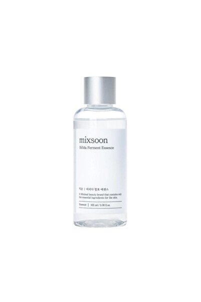 mixsoon Ser facial cu ferment de Bifida, 100 ml