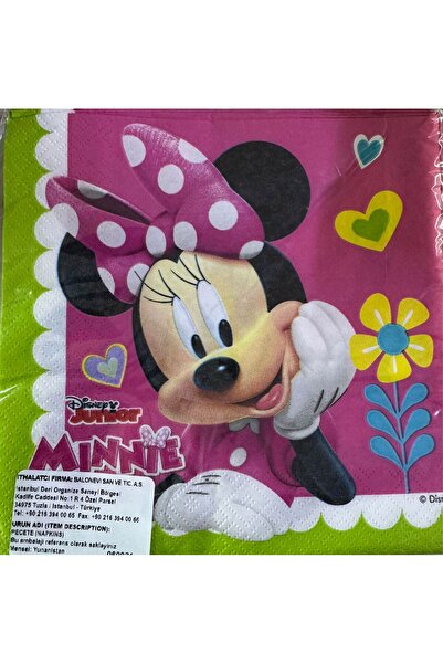 Doğumgünü Marketim Μίνι Πετσέτα