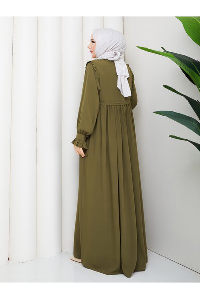 Rüyam Moda Melisa Dress