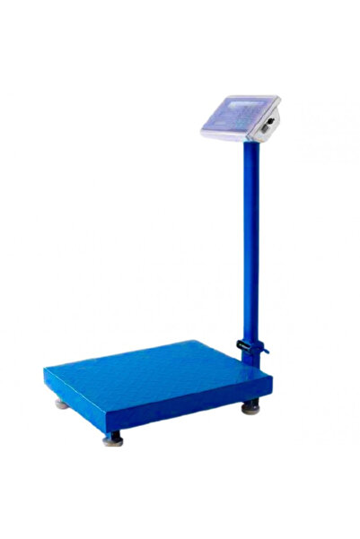 E-ANAMAG Ηλεκτρονική ζυγαριά με πλατφόρμα 400 κιλών, ΑΝΑΔΙΠΛΟΥΜΕΝΟ ΜΠΡΑΤΣΟ