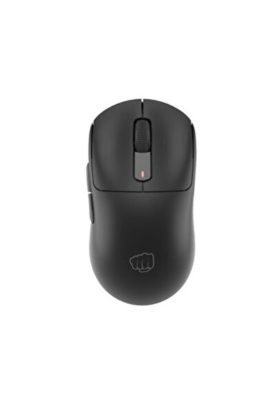 FURY Ποντίκι Gaming Tanto T4, Οπτικό, Ασύρματο (Μαύρο)