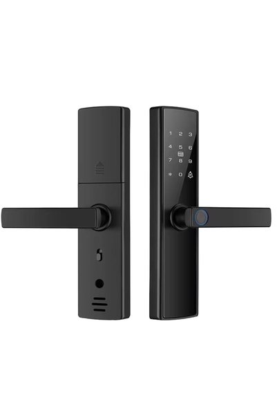 Othes Smart lock. قفل الكتروني