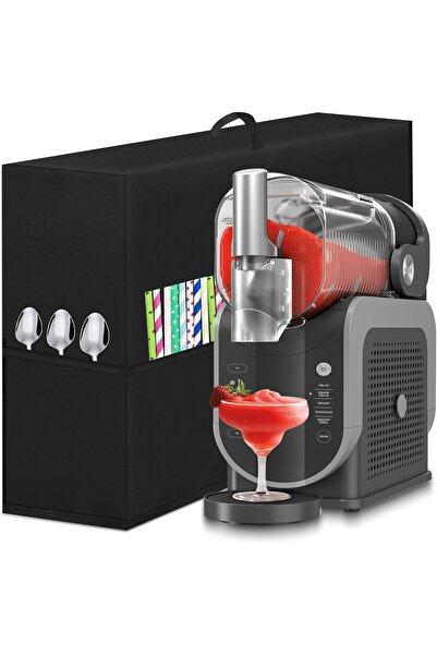 Windspeed Dust cover for slushie, ice cream, and frozen beverage maker to kee...