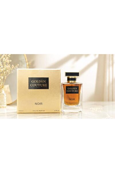 00K عطر جولدن كوتور نوير - 100 مل