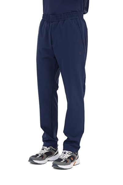 lumberjack Ml Uruk 23Elg2-314 Navy Blue Men's Trousers