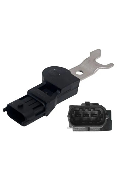 Apex EKSANTRIK DEVIR SENSORU 99> VECTRA.B 2.0 16V xX20X EVx OVEL SOKET