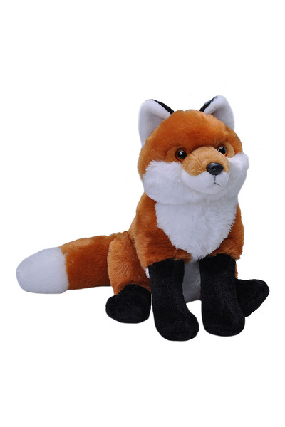 NECO TOYS Wild Republic Kızıl Tilki 30 cm 10944